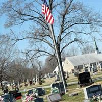 Nineveh Christian Church Cemetery on Sysoon