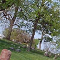 Ninth Street Cemetery on Sysoon