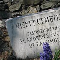 Nisbet Cemetery on Sysoon