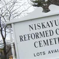 Niskayuna Reformed Church Cemetery on Sysoon