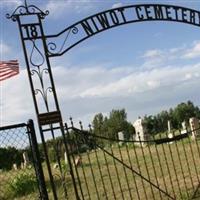 Niwot Cemetery on Sysoon