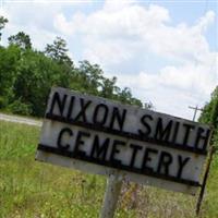 Nixon Smith on Sysoon