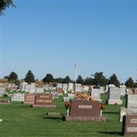 Nixon Township Cemetery on Sysoon