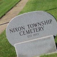 Nixon Township Cemetery on Sysoon