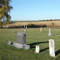 Noble Cemetery on Sysoon