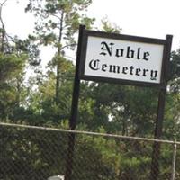 Nobles Cemetery on Sysoon