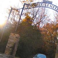 Noblit Cemetery on Sysoon