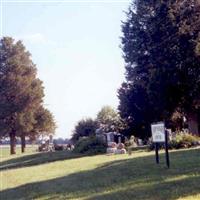 Noffsinger Cemetery on Sysoon