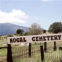 Nogal Cemetery on Sysoon