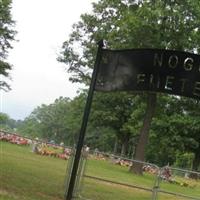 Nogo Cemetery on Sysoon