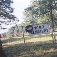 Nogo Cemetery on Sysoon