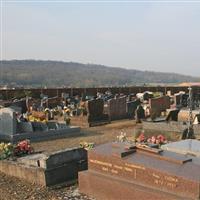 Nointel New Cemetery on Sysoon