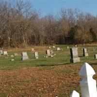 Noix Creek Cemetery on Sysoon