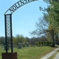 Nolensville Cemetery on Sysoon
