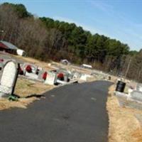 Noonday Cemetery on Sysoon