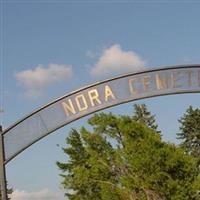 Nora Cemetery on Sysoon
