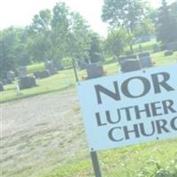 Nora Lutheran Church Cemetery on Sysoon