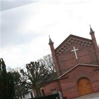 Nordre Kirkegaard (North Cemetery) on Sysoon