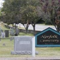 Norfolk Cemetery on Sysoon