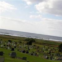 Norfolk Island Cemetery on Sysoon