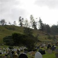 Norfolk Island Cemetery on Sysoon