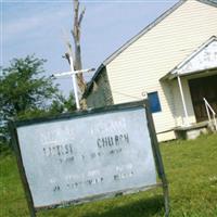 Norfolk MIssionary Baptist Church on Sysoon