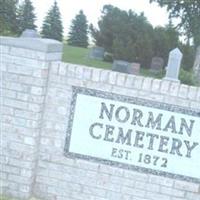 Norman Cemetery on Sysoon