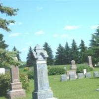 Norman Cemetery on Sysoon