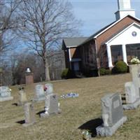 Normans Grove Baptist Church Cemetery on Sysoon