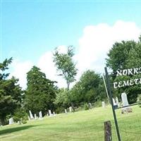 Norris Cemetery on Sysoon