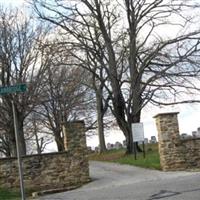 Norris City Cemetery on Sysoon