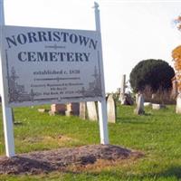 Norristown Cemetery on Sysoon