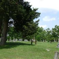 North Antioch Cemetery on Sysoon