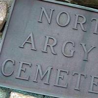 North Argyle Cemetery on Sysoon