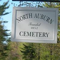 North Auburn Cemetery on Sysoon