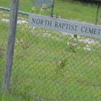 North Baptist Cemetery on Sysoon