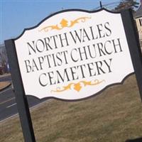 North Wales Baptist Church Cemetery on Sysoon