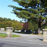 North Beverly Cemetery on Sysoon