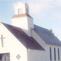 North Blue Earth Cemetery on Sysoon