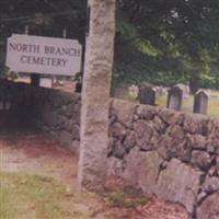 North Branch Cemetery on Sysoon