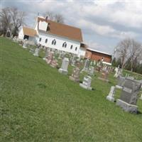 North Branch Cemetery on Sysoon