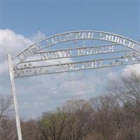 North Branch Cemetery on Sysoon