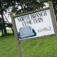 North Branch Cemetery on Sysoon