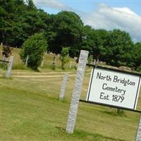 North Bridgton Cemetery on Sysoon