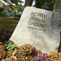 North Burial Ground on Sysoon