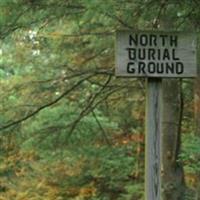 North Burial Ground on Sysoon