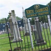 North Cambridge Catholic Cemetery on Sysoon