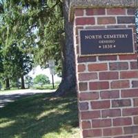 North Cemetery on Sysoon