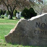 North Cemetery (New) on Sysoon