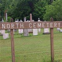 North Cemetery on Sysoon